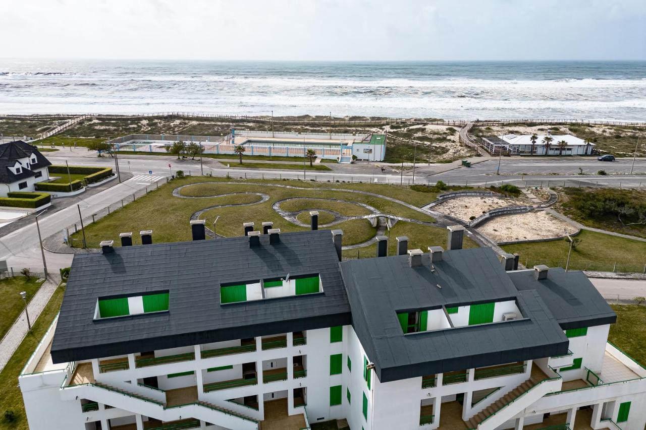 Willa Casa Dos Patos Quiaios Figueira da Foz Zewnętrze zdjęcie