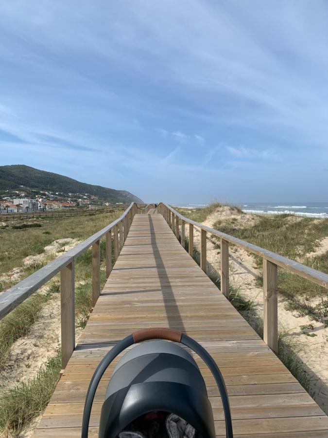Willa Casa Dos Patos Quiaios Figueira da Foz Zewnętrze zdjęcie