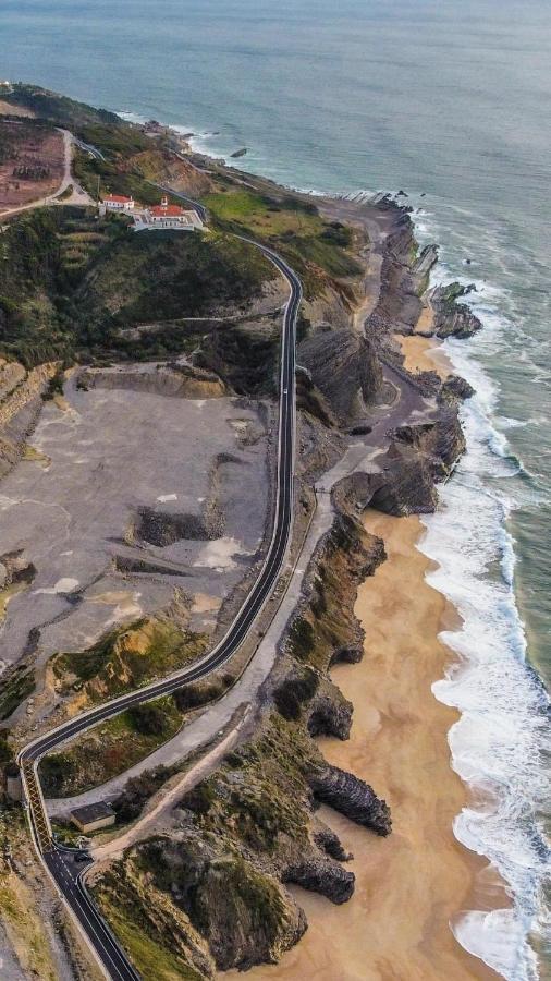 Willa Casa Dos Patos Quiaios Figueira da Foz Zewnętrze zdjęcie