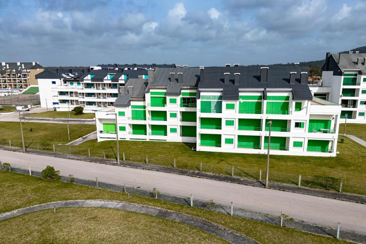 Willa Casa Dos Patos Quiaios Figueira da Foz Zewnętrze zdjęcie