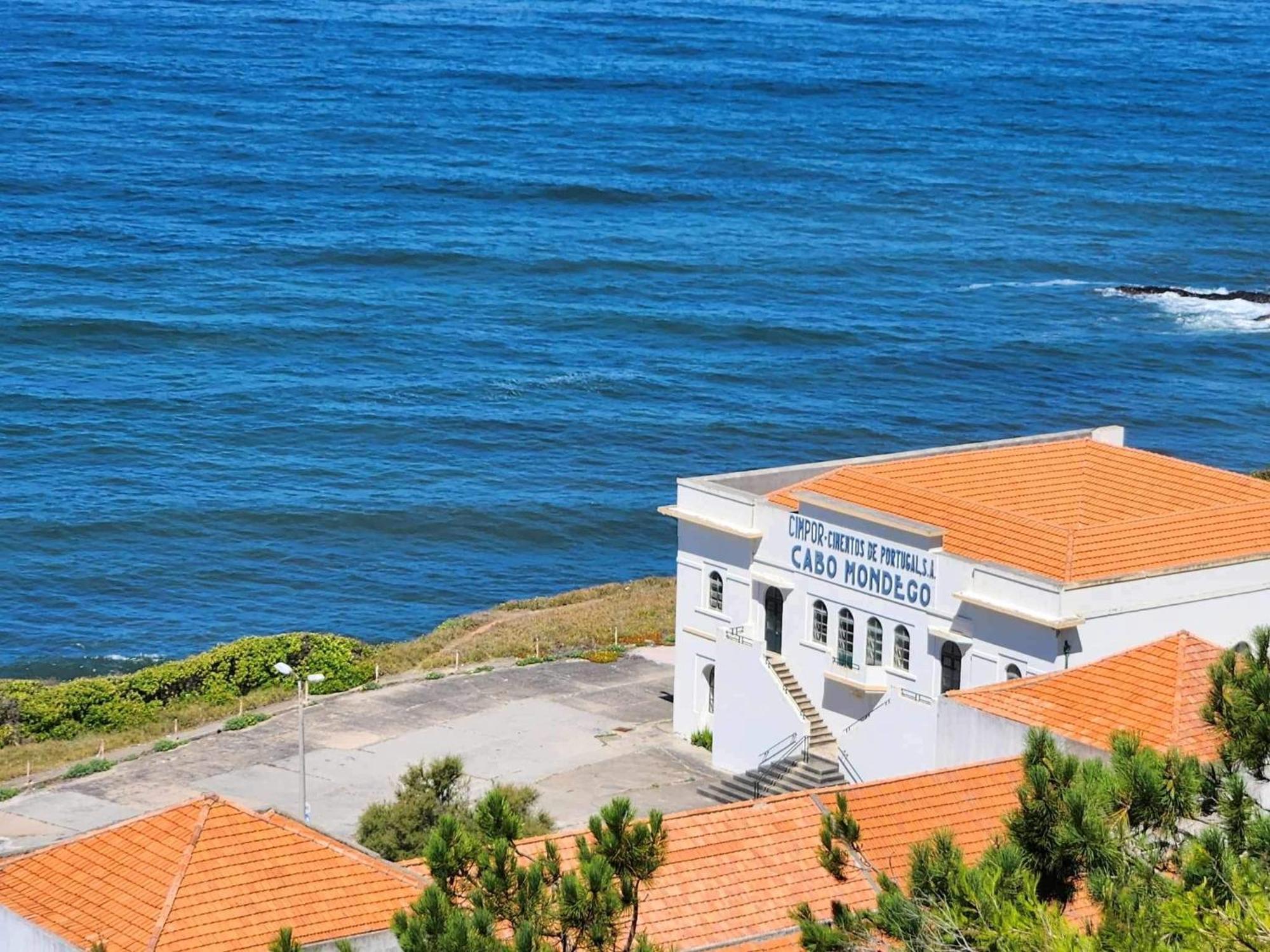 Willa Casa Dos Patos Quiaios Figueira da Foz Zewnętrze zdjęcie